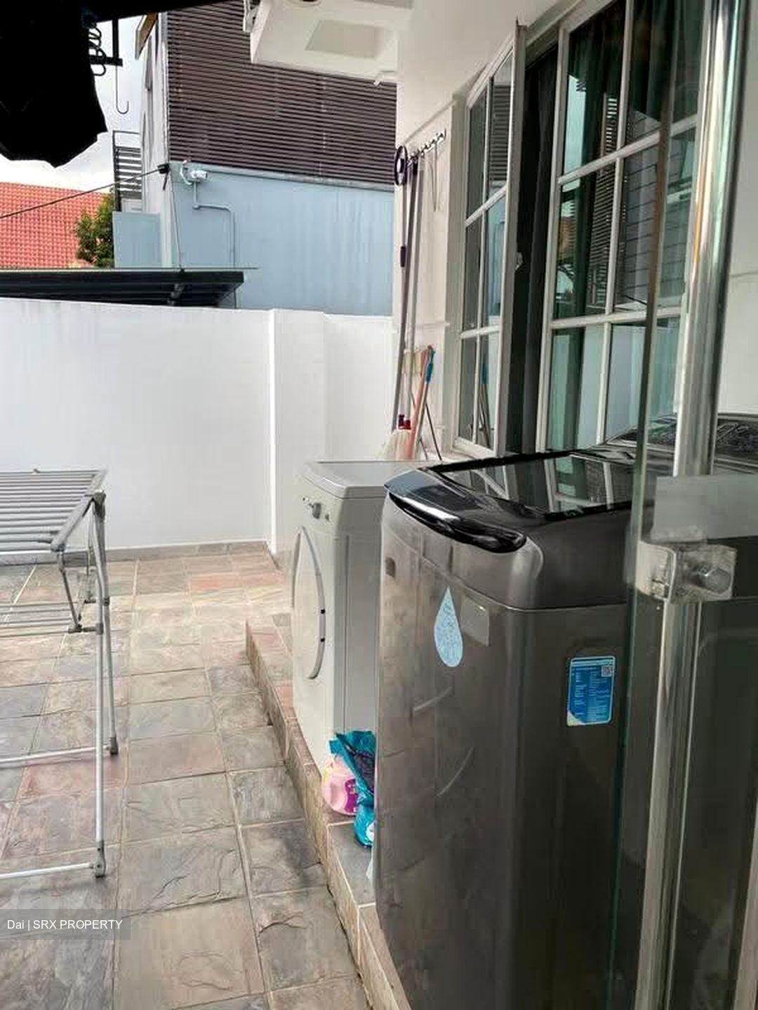 Lorong Sari (D5), Detached #632884901